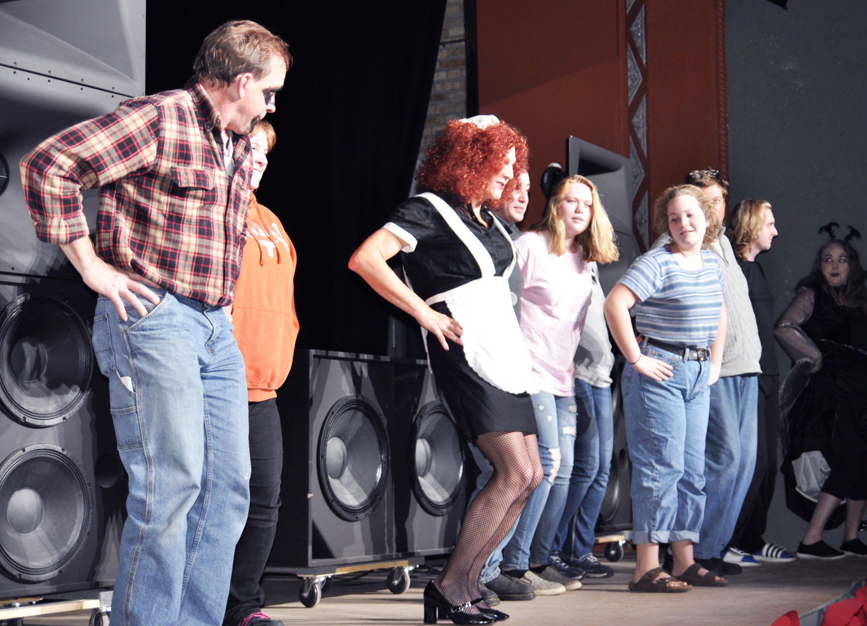 Rocky Horror - 4